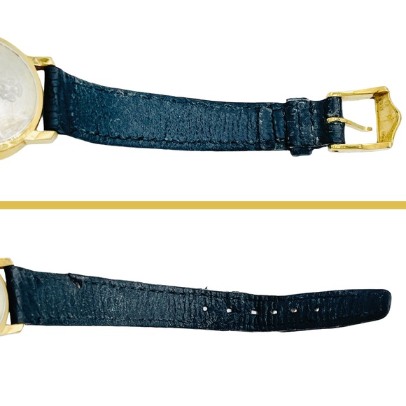 Vintage Women's Gucci 2200L Gold Plated Watch - Picture 13 of 13